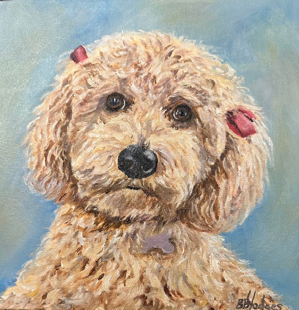 Molly