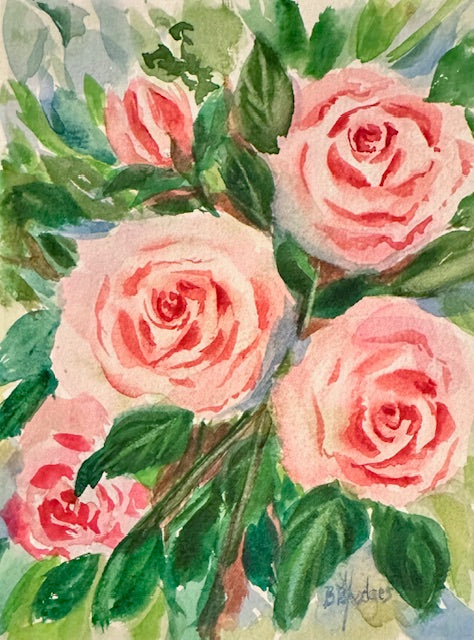 Blush
