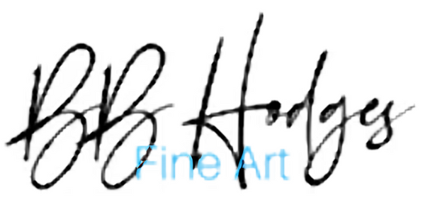 Barbara Hodges Art 